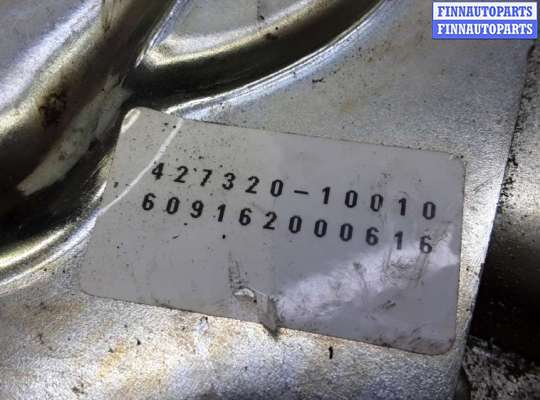 купить электропривод багажника на LEXUS LS 4