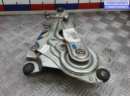 купить электропривод багажника на LEXUS LS 4