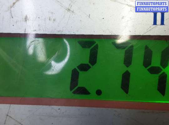 купить электропривод багажника на LEXUS LS 4