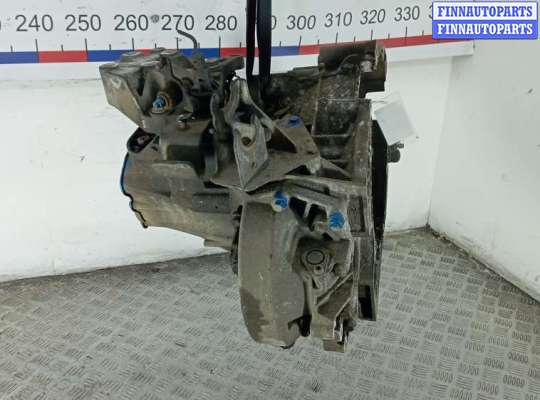 купить кпп 6ст. на CITROEN JUMPER 3