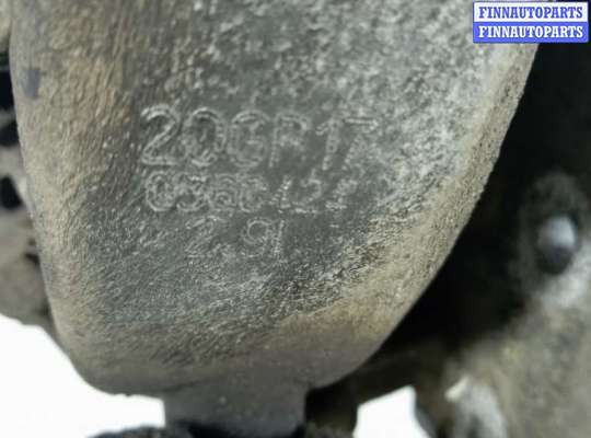 купить кпп 6ст. на CITROEN JUMPER 3