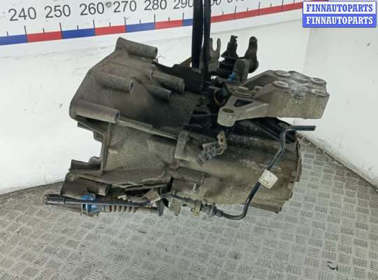 купить кпп 6ст. на CITROEN JUMPER 3
