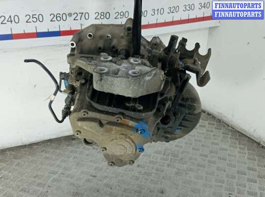 купить кпп 6ст. на CITROEN JUMPER 3