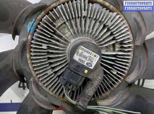 купить вискомуфта дизельная на LAND ROVER RANGE ROVER SPORT