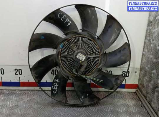 купить вискомуфта дизельная на LAND ROVER RANGE ROVER SPORT