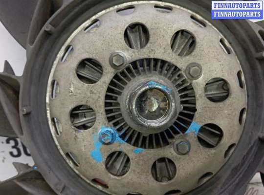 купить вискомуфта дизельная на LAND ROVER RANGE ROVER SPORT