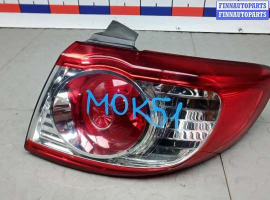 купить фонарь задний правый на HYUNDAI SANTA FE 2