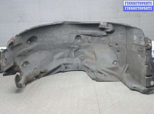 купить защита арок (защита крыла, подкрылок) передняя правая на LAND ROVER RANGE ROVER SPORT