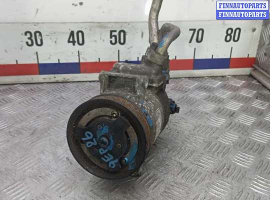 купить компрессор кондиционера дизельный на VOLKSWAGEN GOLF 6