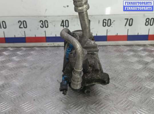 купить компрессор кондиционера дизельный на VOLKSWAGEN GOLF 6