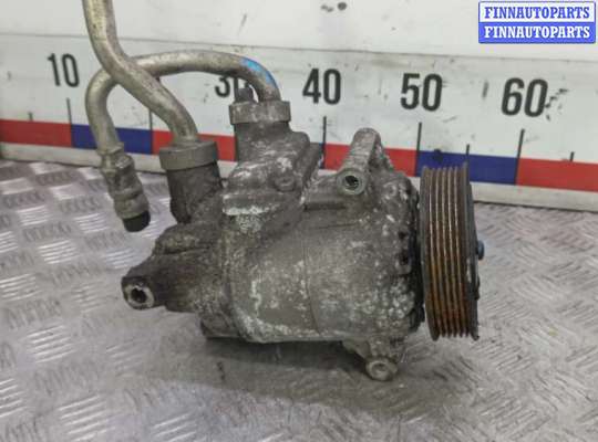купить компрессор кондиционера дизельный на VOLKSWAGEN GOLF 6