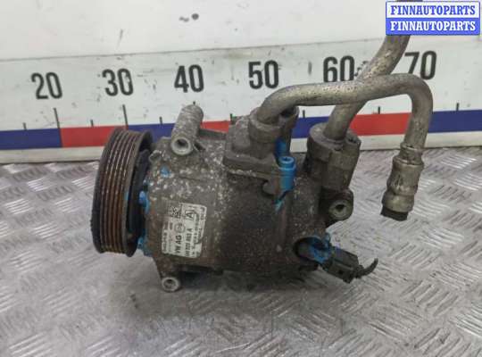 купить компрессор кондиционера дизельный на VOLKSWAGEN GOLF 6