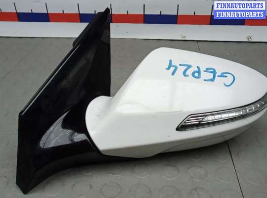 купить зеркало наружное левое на HYUNDAI I40