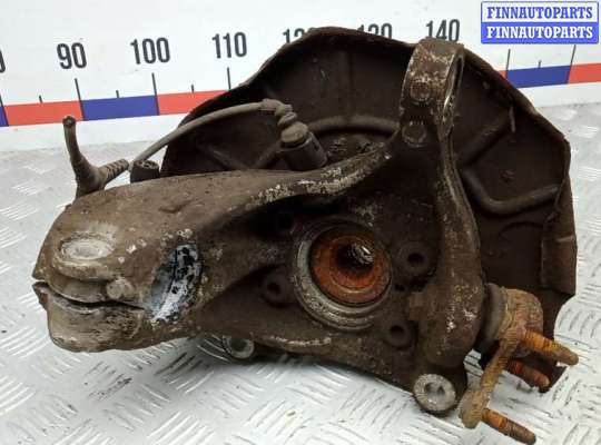 купить ступица передняя правая на VOLKSWAGEN PASSAT B7