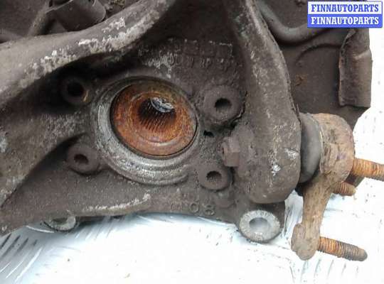 купить ступица передняя правая на VOLKSWAGEN PASSAT B7