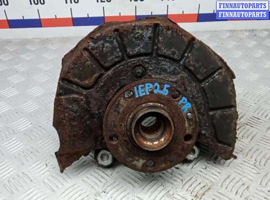 купить ступица передняя правая на VOLKSWAGEN PASSAT B7