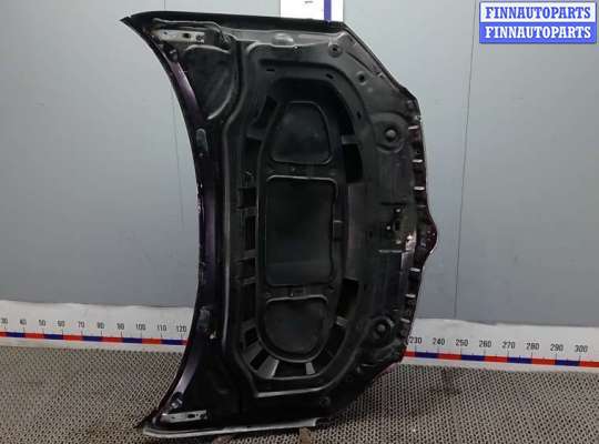 Капот на Skoda Yeti (5L)