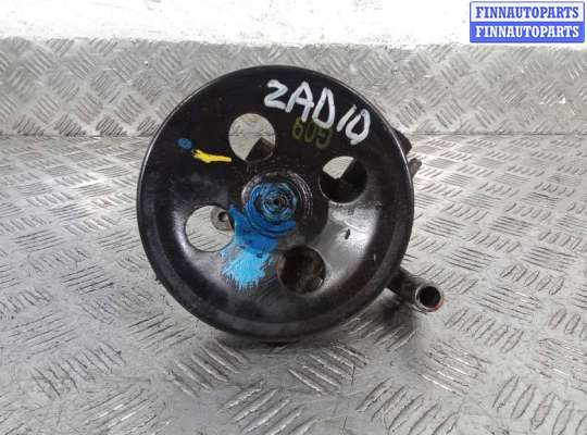 купить насос гу  дизельный на KIA SORENTO 2