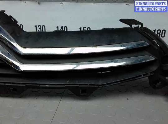 купить решетка радиатора на CITROEN C4 2