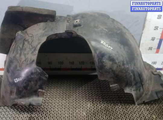 купить защита арок (защита крыла, подкрылок) передняя левая на MERCEDES BENZ GL-CLASS X164