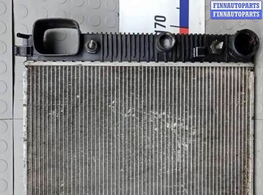купить радиатор системы охлаждения на MERCEDES BENZ S-CLASS W221