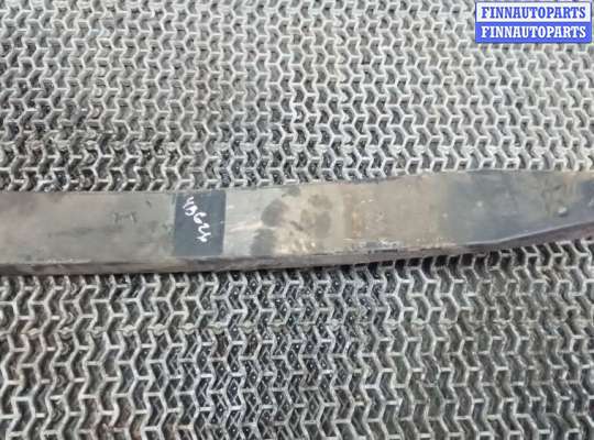 купить рессора передняя на VOLKSWAGEN CRAFTER 1