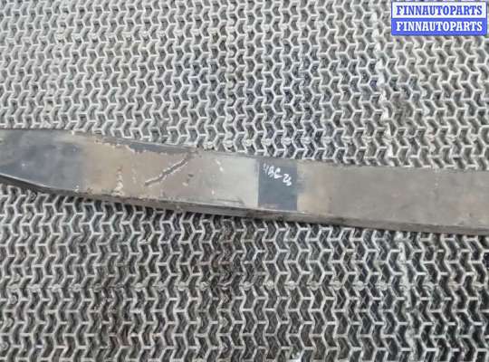 купить рессора передняя на VOLKSWAGEN CRAFTER 1