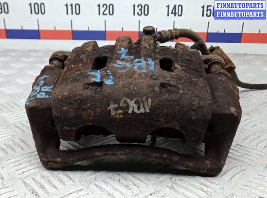 купить суппорт тормозной передний правый на FORD RANGER 2