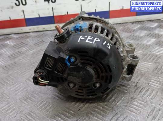 купить генератор дизельный на JAGUAR S-TYPE