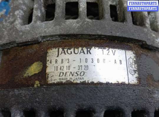 купить генератор дизельный на JAGUAR S-TYPE