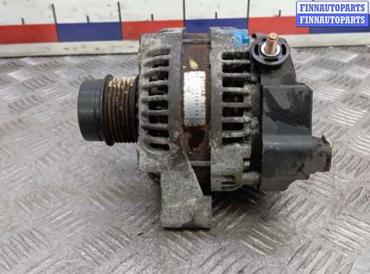 купить генератор дизельный на JAGUAR S-TYPE