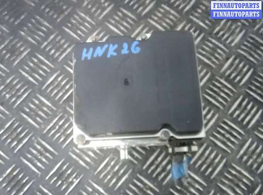 купить блок abs на SUBARU FORESTER 3
