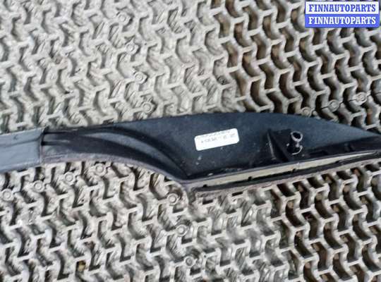 купить рейлинги на MERCEDES BENZ VITO W639