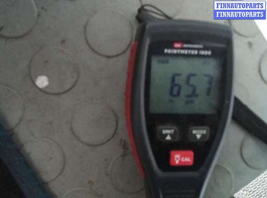 купить капот на TOYOTA AURIS E150