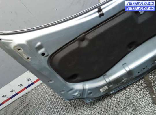 купить капот на TOYOTA AURIS E150