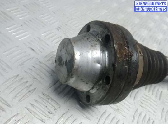 купить привод передний левый на VOLKSWAGEN TOUAREG 7L