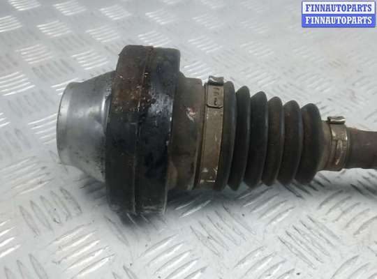 купить привод передний левый на VOLKSWAGEN TOUAREG 7L