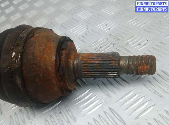 купить привод передний левый на VOLKSWAGEN TOUAREG 7L