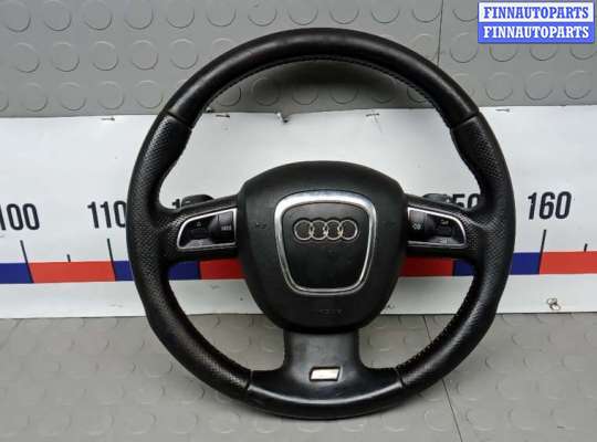 купить подушка безопасности водителя на AUDI A4 B8