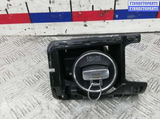 замок зажигания VG2552466 на VOLKSWAGEN PASSAT B6