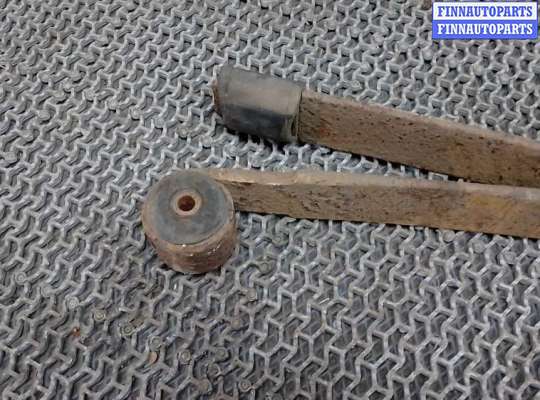 Рессора на Ford Transit Mk6 / Mk7