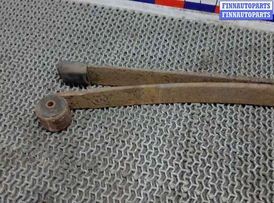 Рессора на Ford Transit Mk6 / Mk7