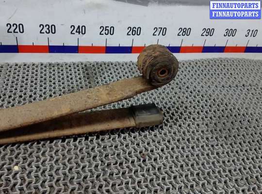 Рессора на Ford Transit Mk6 / Mk7