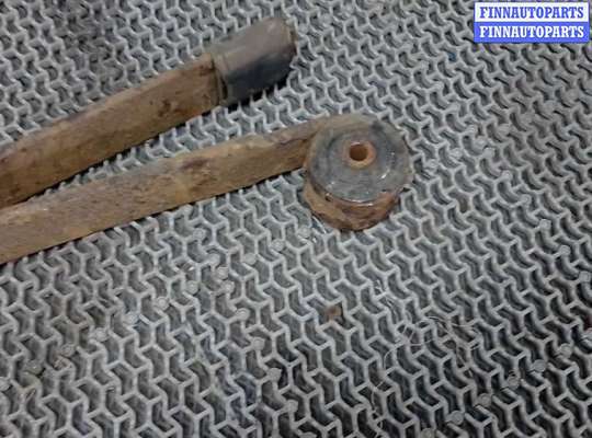 Рессора на Ford Transit Mk6 / Mk7