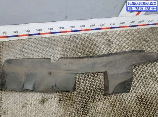 купить защита арок (защита крыла, подкрылок) передняя левая на CITROEN BERLINGO 1