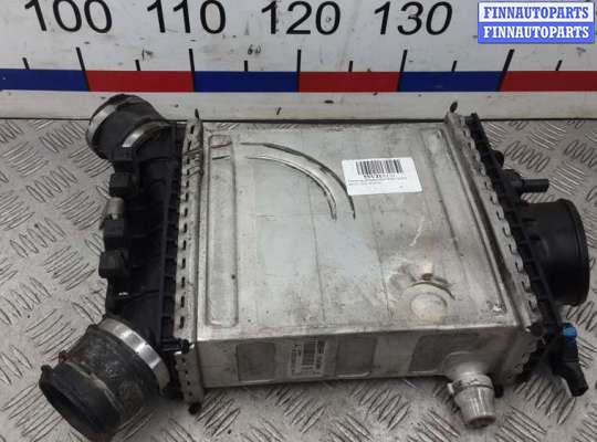 купить радиатор интеркулера на MERCEDES BENZ GLC X253