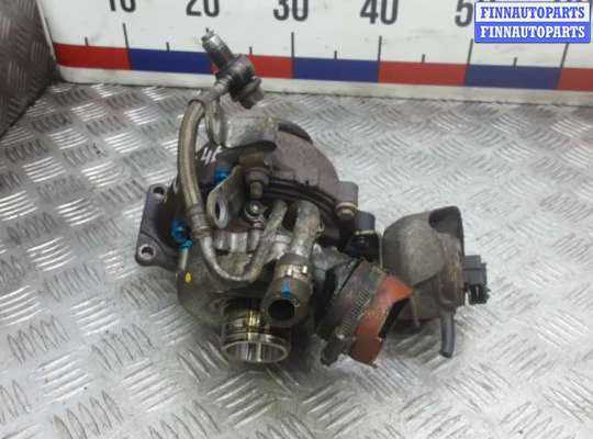 купить турбина дизельная на FORD KUGA 2