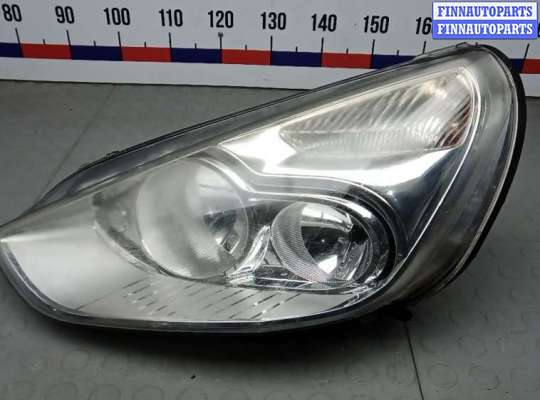 купить фара левая на FORD S-MAX