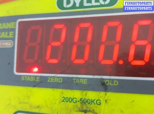 купить двигатель дизельный на MERCEDES BENZ VITO W639