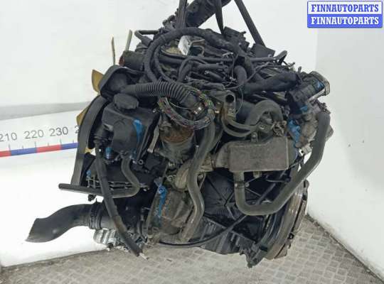 купить двигатель дизельный на MERCEDES BENZ VITO W639